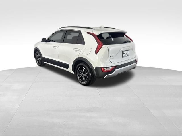 2025 Kia Niro EX