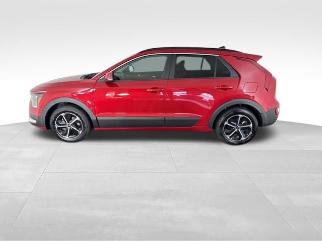 2025 Kia Niro EX