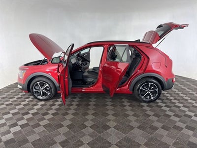2025 Kia Niro EX