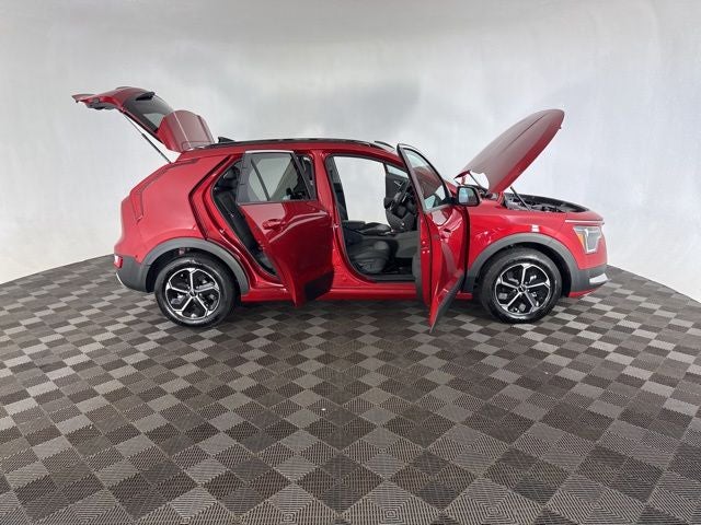 2025 Kia Niro EX