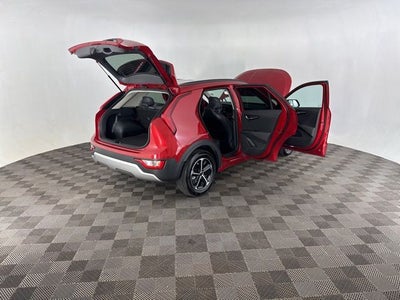 2025 Kia Niro EX
