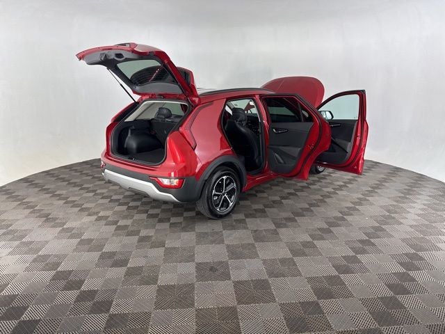 2025 Kia Niro EX