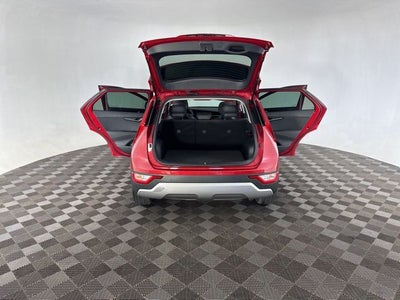 2025 Kia Niro EX