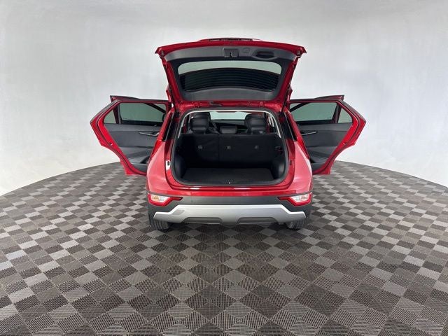 2025 Kia Niro EX
