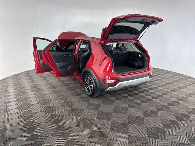 2025 Kia Niro EX