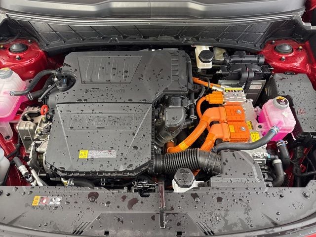 2025 Kia Niro EX