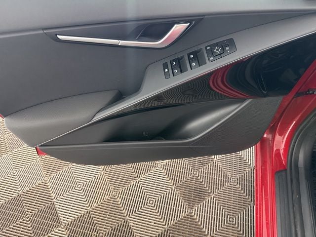 2025 Kia Niro EX