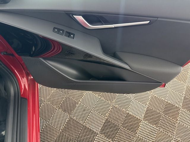 2025 Kia Niro EX