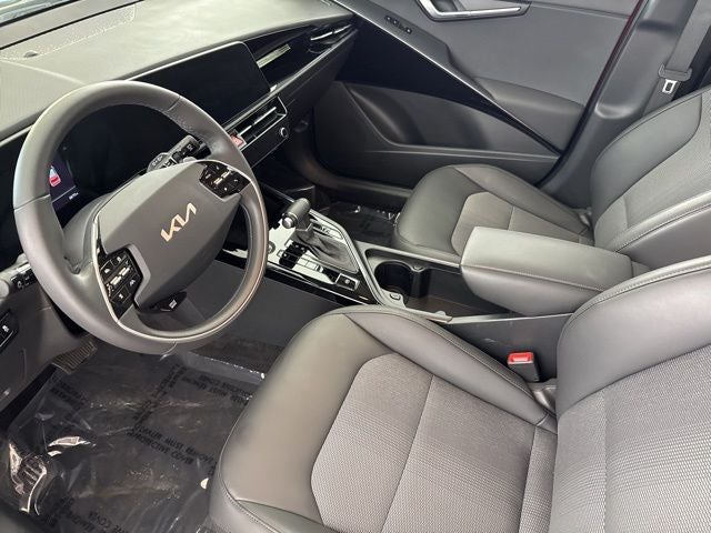 2025 Kia Niro EX
