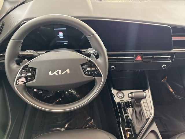 2025 Kia Niro EX