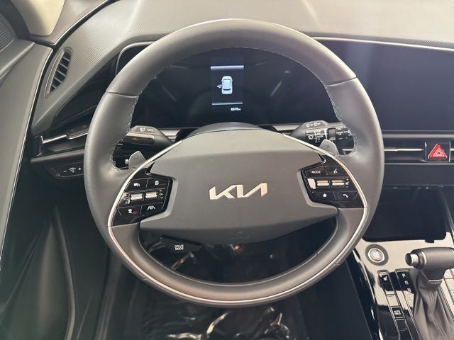 2025 Kia Niro EX