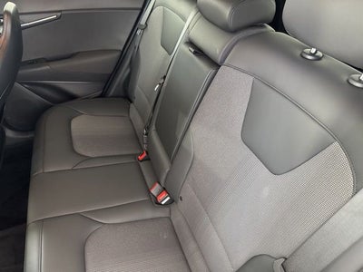 2025 Kia Niro EX