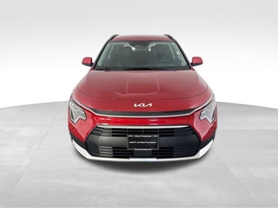 2025 Kia Niro EX