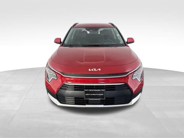 2025 Kia Niro EX