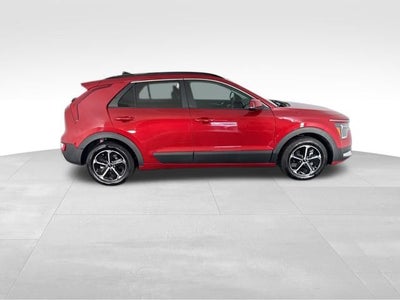 2025 Kia Niro EX