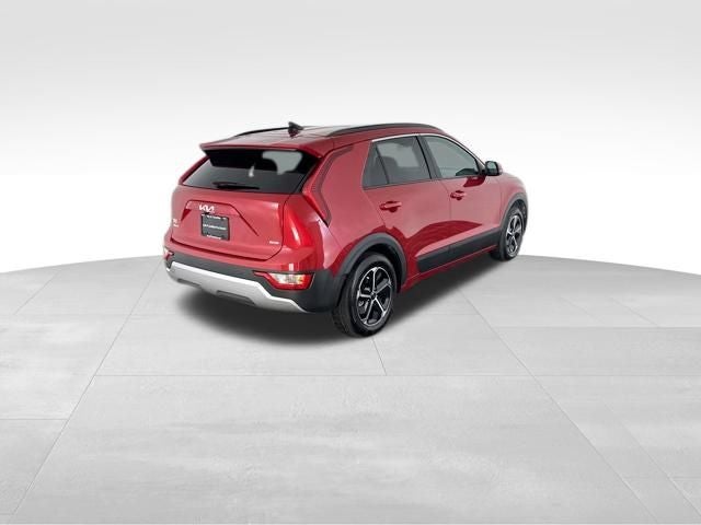 2025 Kia Niro EX