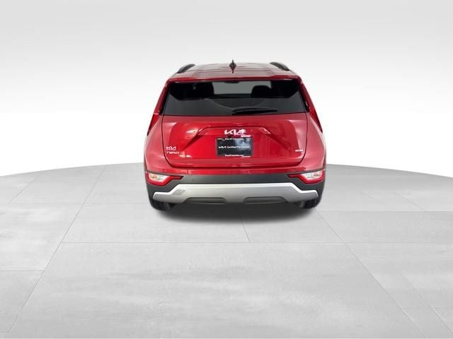 2025 Kia Niro EX