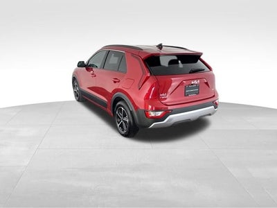 2025 Kia Niro EX