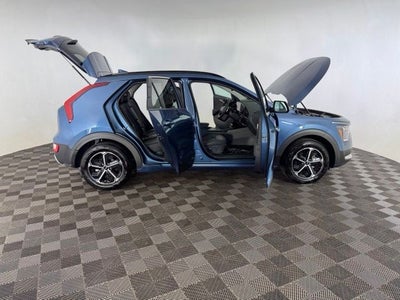 2025 Kia Niro EX