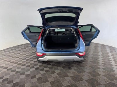 2025 Kia Niro EX