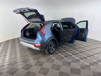 2025 Kia Niro EX