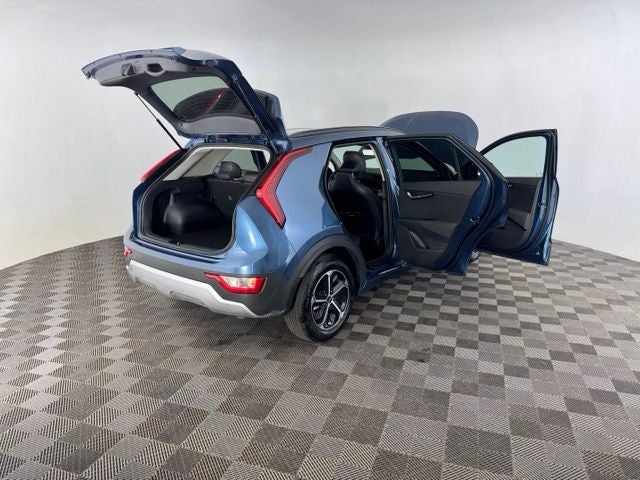 2025 Kia Niro EX