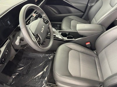 2025 Kia Niro EX