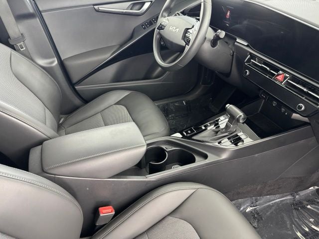 2025 Kia Niro EX