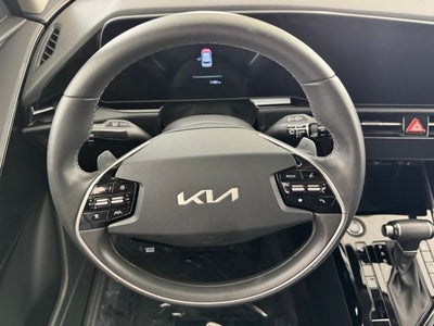 2025 Kia Niro EX