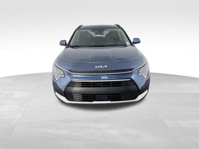 2025 Kia Niro EX
