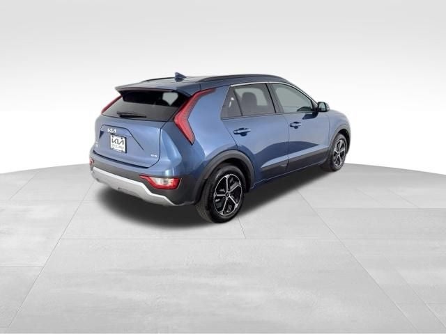 2025 Kia Niro EX