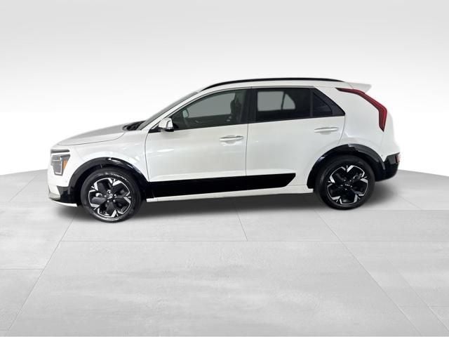 2023 Kia Niro EV Wave