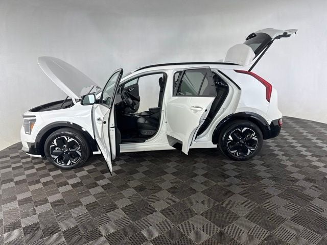 2023 Kia Niro EV Wave