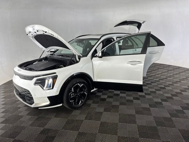 2023 Kia Niro EV Wave