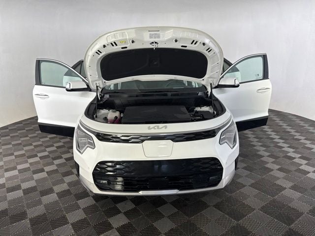2023 Kia Niro EV Wave