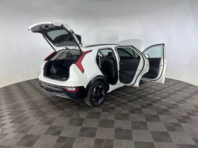 2023 Kia Niro EV Wave