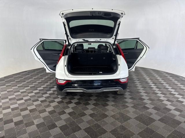2023 Kia Niro EV Wave