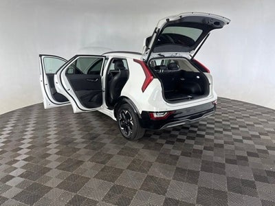 2023 Kia Niro EV Wave