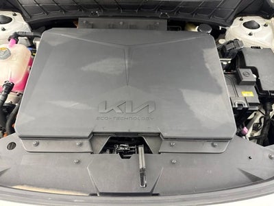 2023 Kia Niro EV Wave