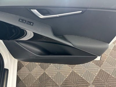 2023 Kia Niro EV Wave