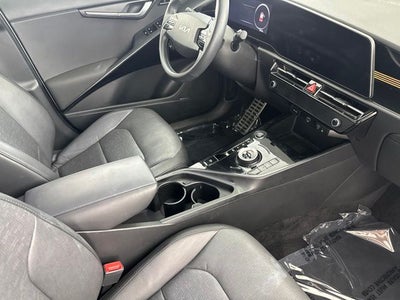 2023 Kia Niro EV Wave