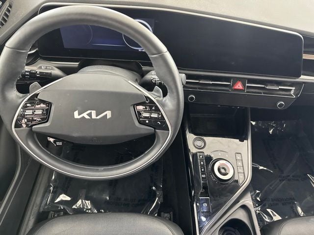 2023 Kia Niro EV Wave