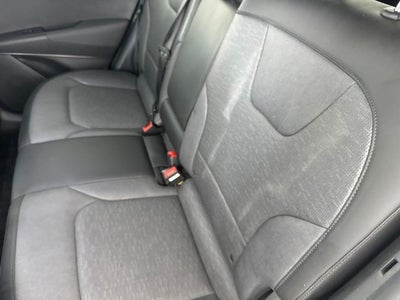 2023 Kia Niro EV Wave
