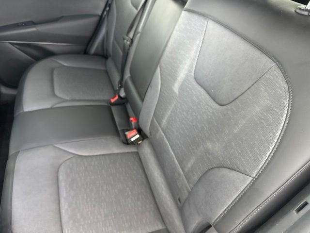 2023 Kia Niro EV Wave