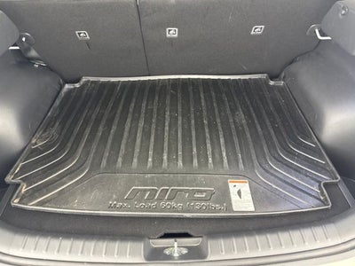 2023 Kia Niro EV Wave