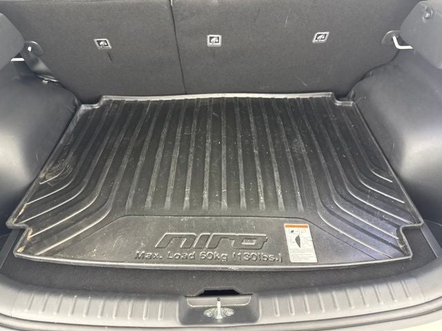 2023 Kia Niro EV Wave