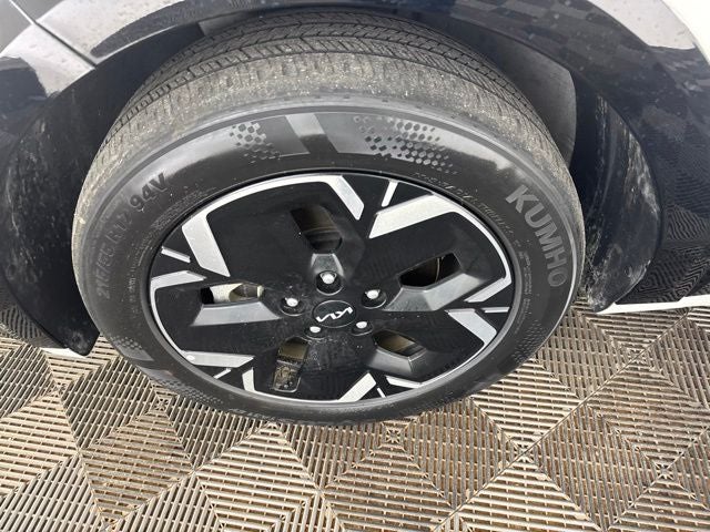 2023 Kia Niro EV Wave