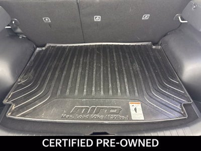 2023 Kia Niro EV Wave