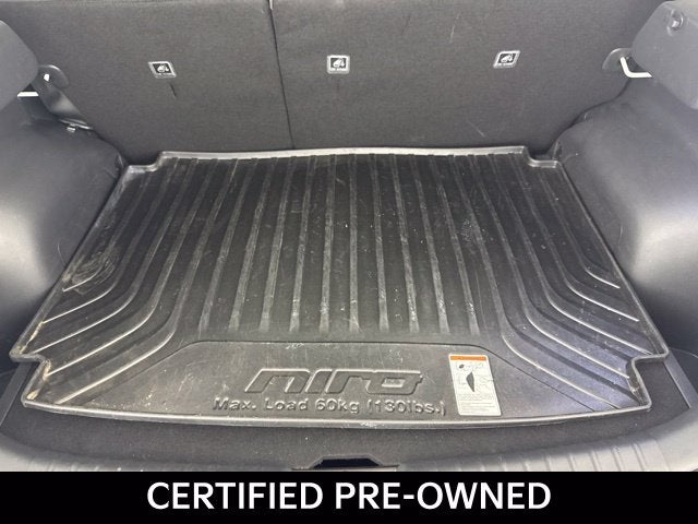 2023 Kia Niro EV Wave