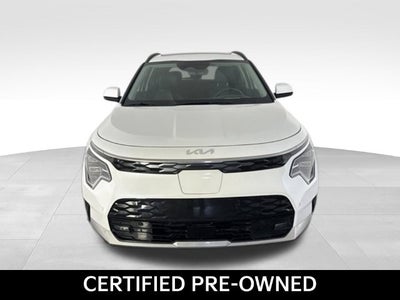 2023 Kia Niro EV Wave